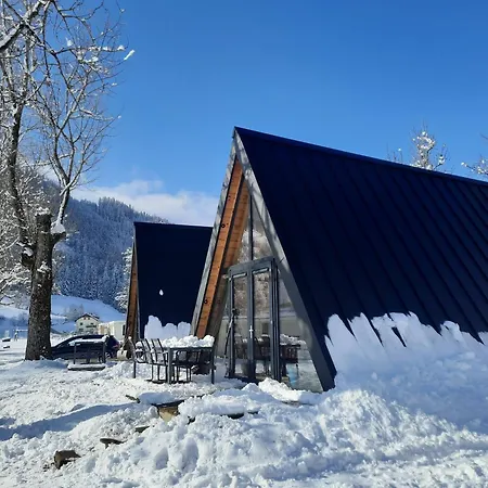 Parc Sonnleiten - A * Gnesau