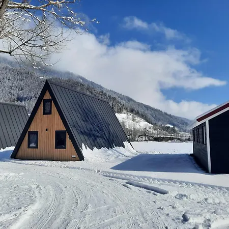 Nyaraló Parc Sonnleiten - A