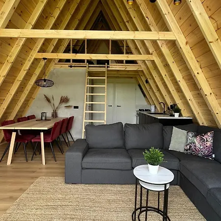 Parc Sonnleiten - A * Гнезау