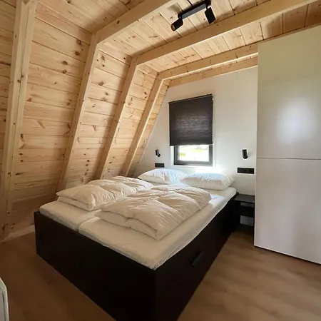 Parc Sonnleiten - A Casa vacanze Gnesau