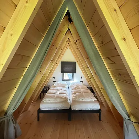 Parc Sonnleiten - A * Gnesau