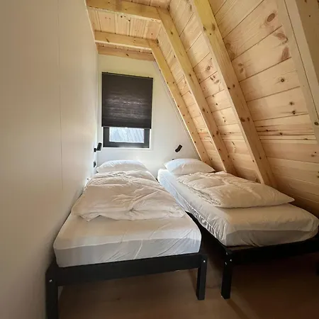 Parc Sonnleiten - A Gnesau