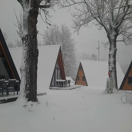 Дом отдыха Parc Sonnleiten - A *