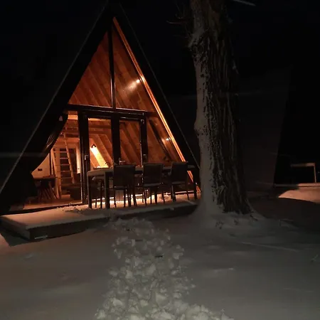 Дом отдыха Parc Sonnleiten - A *