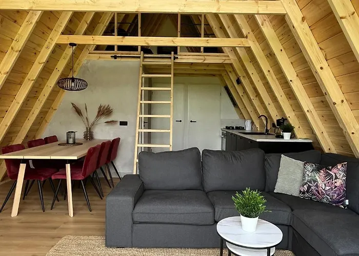 Parc Sonnleiten - A * Gnesau