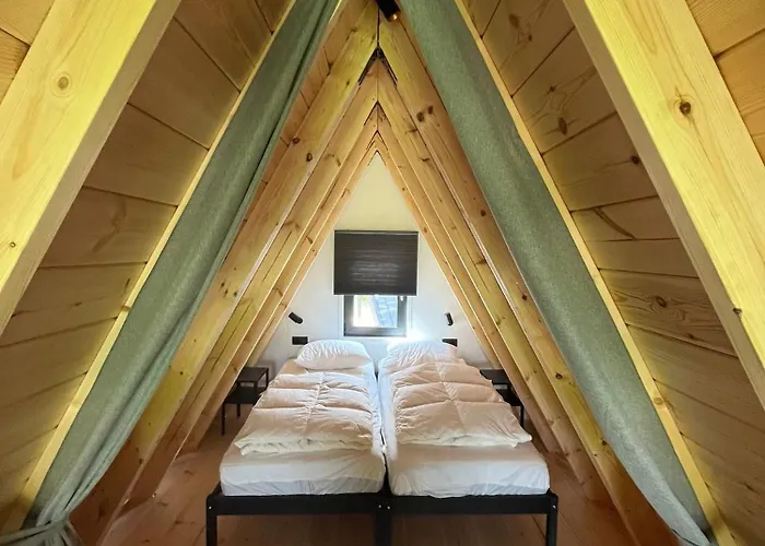 Parc Sonnleiten - A * Гнезау