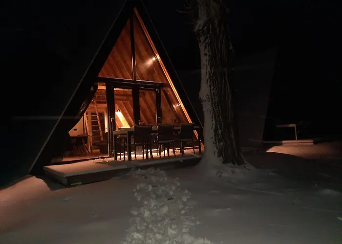 別荘 Parc Sonnleiten - A *